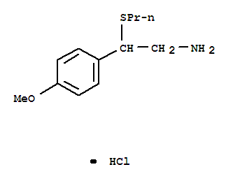 100252-09-3 structure