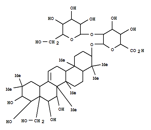 100578-09-4 structure