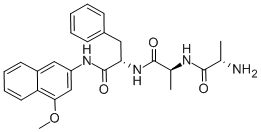 100900-09-2 structure