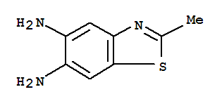 101258-09-7 structure