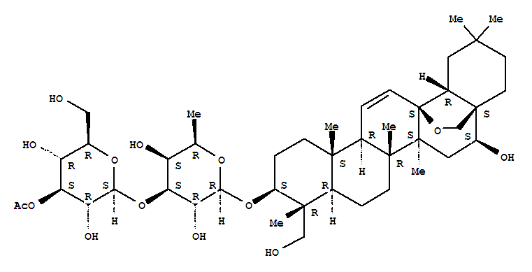 102965-09-3 structure