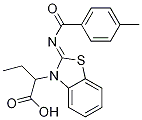 1043705-09-4 structure