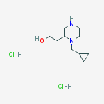 1049750-09-5 structure