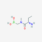1063701-09-6 structure