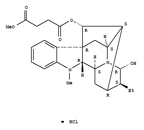 107965-09-3 structure