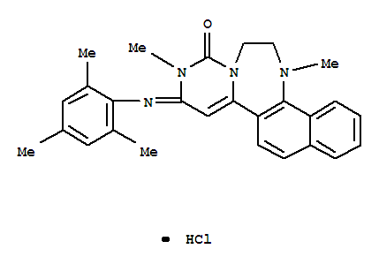 108446-09-9 structure
