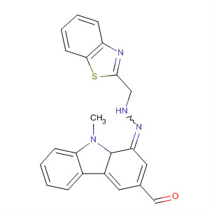 109604-09-3 structure