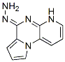 109701-76-0 structure