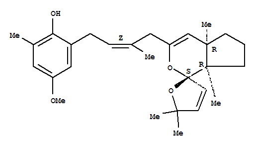 110351-76-3 structure