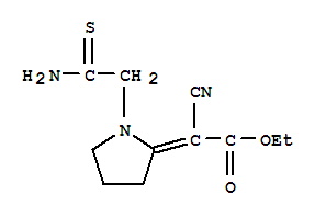 111038-09-6 structure