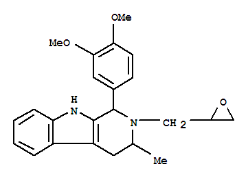 111050-76-1 structure