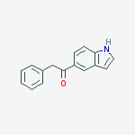 1131594-76-7 structure