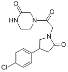 113957-09-8 structure