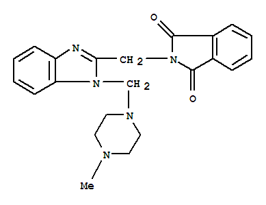 115398-76-0 structure