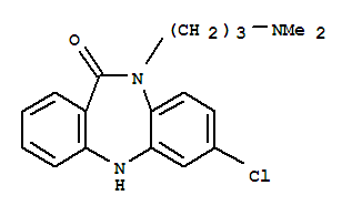 1163-09-3 structure