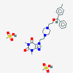 116713-09-8 structure