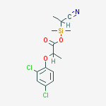 117197-09-8 structure