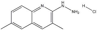 1172081-09-2 structure