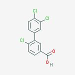 1181585-09-0 structure