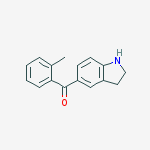 1181747-09-0 structure