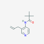 1186311-09-0 structure