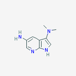 1186502-09-9 structure