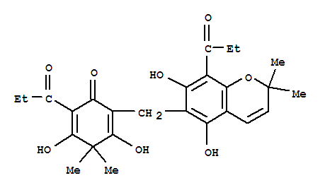 119171-76-5 structure
