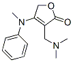 119648-09-8 structure