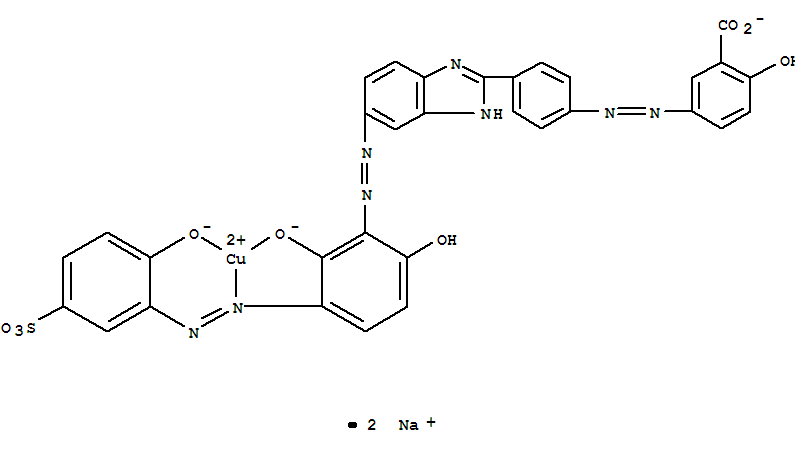 121029-09-2 structure
