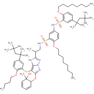 122792-76-1 structure