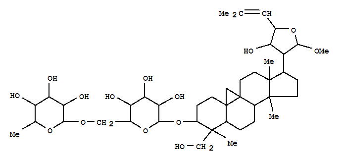 125474-76-2 structure
