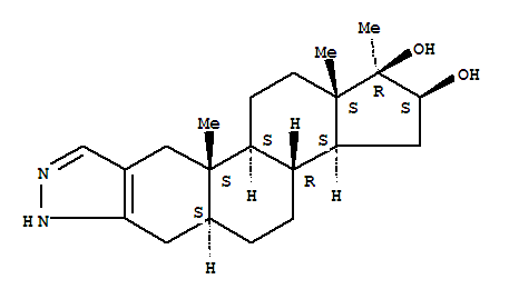 125590-76-3 structure