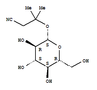 126050-09-7 structure