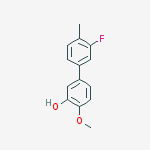 1261930-76-0 structure