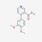 1261971-76-9 structure