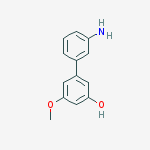 1261988-76-4 structure