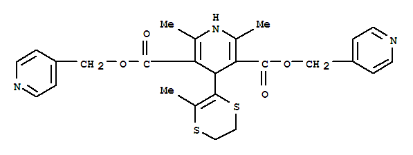 126444-09-5 structure
