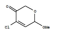 126641-76-7 structure