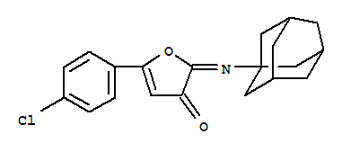 126681-76-3 structure