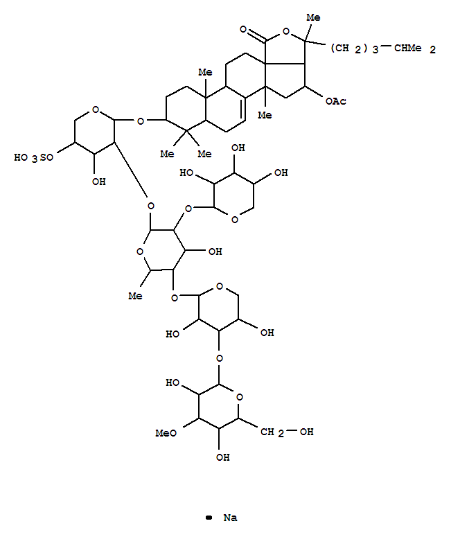 127367-76-4 structure