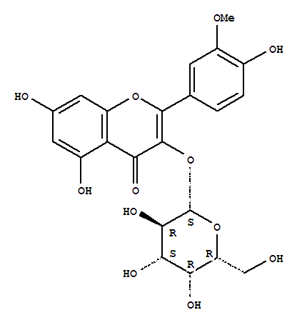 12758-76-8 structure