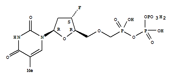 129151-76-4 structure