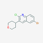 1319197-09-5 structure