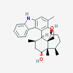 133401-09-9 structure