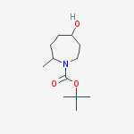 1334478-09-9 structure