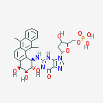 133645-09-7 structure