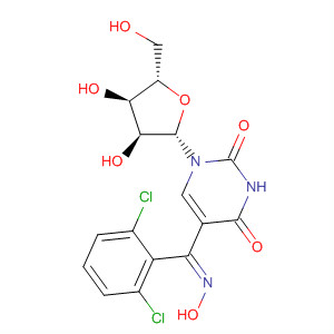 135073-76-6 structure