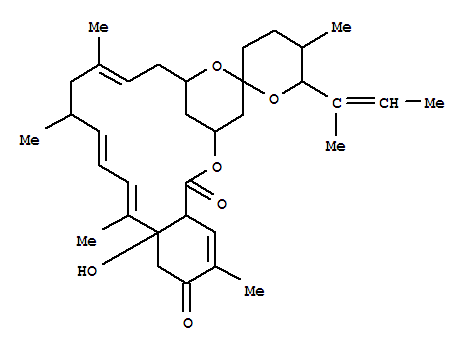 135133-76-5 structure