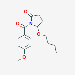 136410-09-8 structure