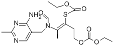137-76-8 structure